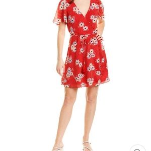 Madewell summer dress